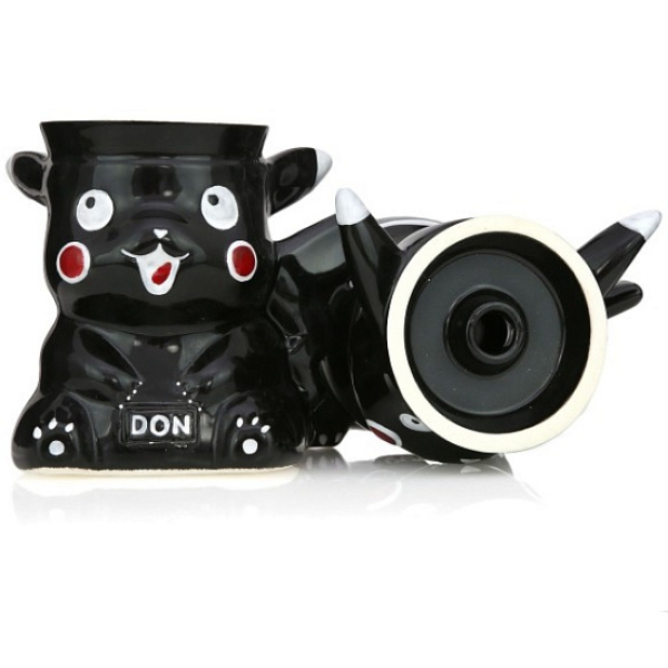 Чаша Don Bowl Pika Black Phunnel в Луганске