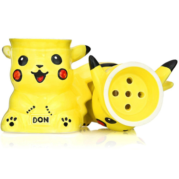 Чаша Don Bowl Pika Evil в Луганске
