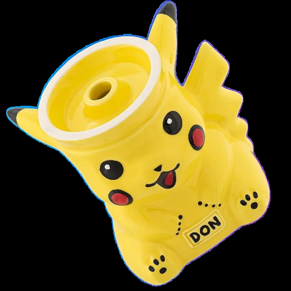 Чаша Don Bowl Pika Phunnel в Луганске
