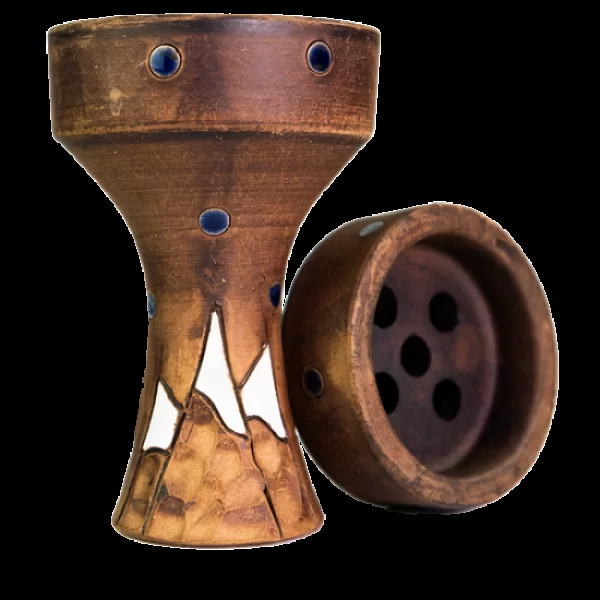 Чаша Japona Hookah Alpinist Bowl в Луганске