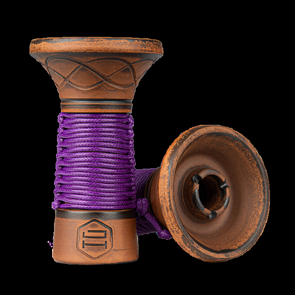 Чаша Japona Hookah Ego Purple Bowl в Луганске