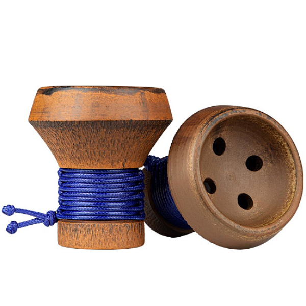 Чаша Japona Hookah Js Blue Bowl в Луганске