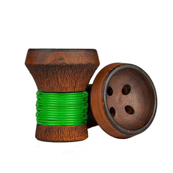 Чаша Japona Hookah Js Green Bowl в Луганске