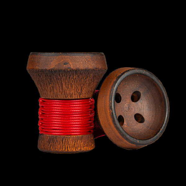 Чаша Japona Hookah Js Red Bowl в Луганске