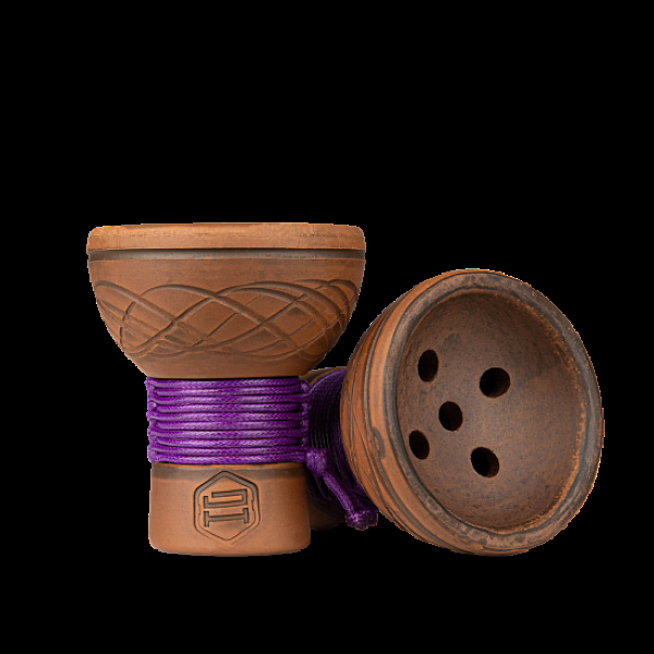 Чаша Japona Hookah Turkish Purple Bowl в Луганске