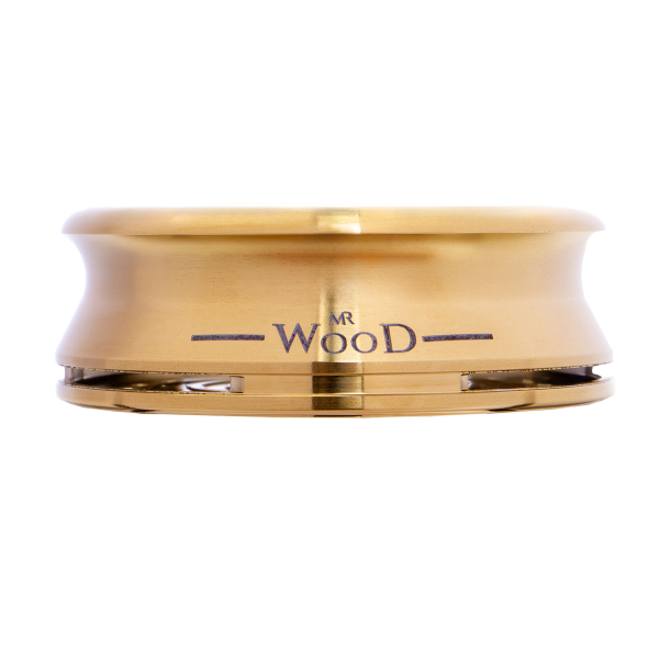 Kaloud Mr. Wood Hmd Gold в Луганске