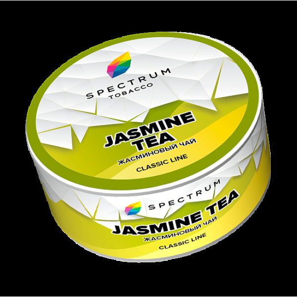 Табак Spectrum Cl Jasmine Tea  25 грамм в Луганске