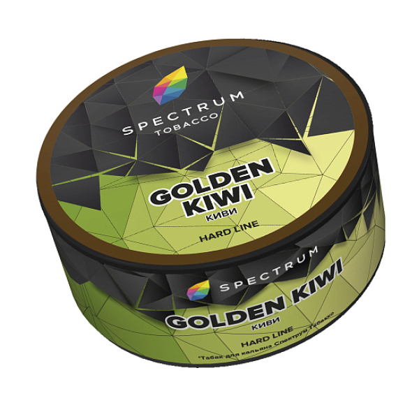 Табак Spectrum Hl Golden Kiwi  25 грамм в Луганске