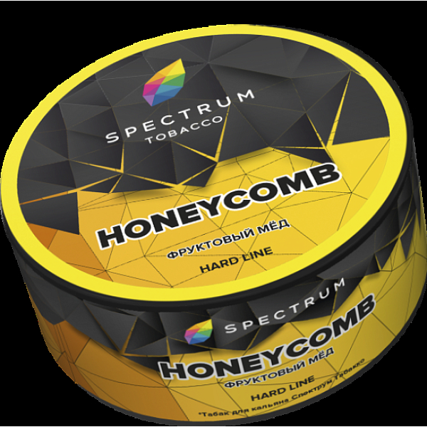 Табак Spectrum Hl Honeycomb  25 грамм в Луганске