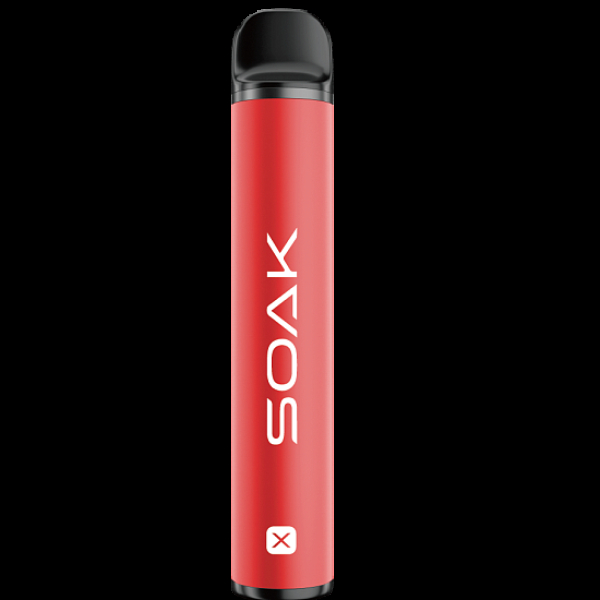 Электронка Soak X 2200 Барбарис в Луганске