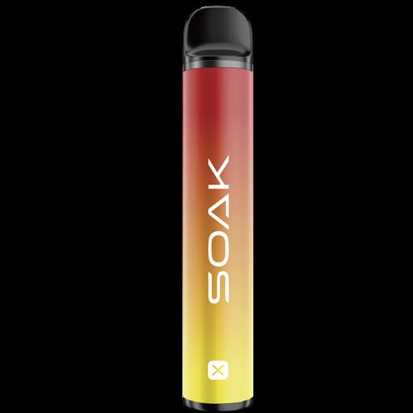 Электронка Soak X 2200 Маракуйя в Луганске