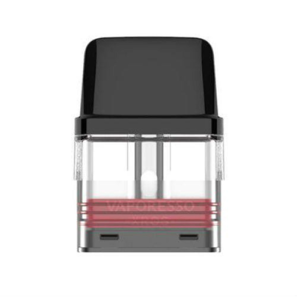 Сменный Картридж Vaporesso Xros 2Ml, 0.6 Ohm Corex 2.0 (4 Шт.) в Луганске