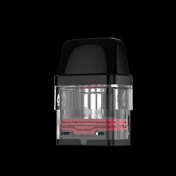 Сменный Картридж Vaporesso Xros 2Ml, 0.8 Ohm Corex 2.0 (4 Шт.) в Луганске