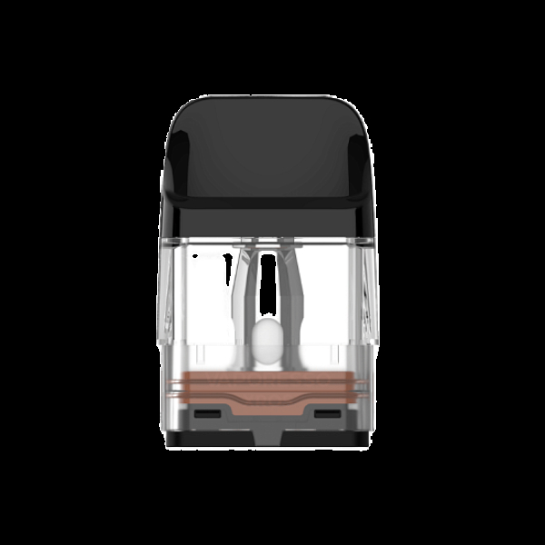 Сменный Картридж Vaporesso Xros 3Ml, 0.4 Ohm Corex 2.0 (4Шт.) в Луганске