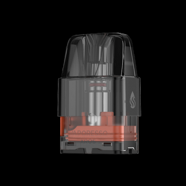 Сменный Картридж Vaporesso Xros 3Ml, 0.6 Ohm Corex 2.0 (4 Шт.) в Луганске