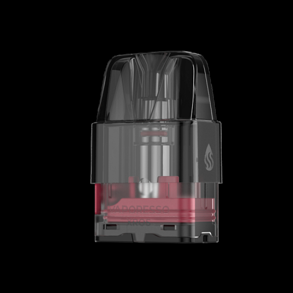 Сменный Картридж Vaporesso Xros 3Ml, 0.8 Ohm Corex 2.0 (4 Шт.) в Луганске