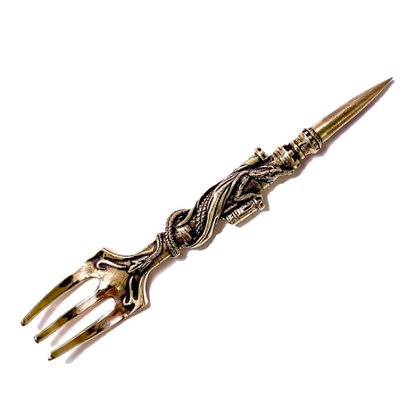 Шило Werkbund Locher/Fork Dragon (Wlfd) в Луганске