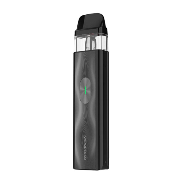 POD-система Vaporesso Xros 4 Mini Pod Kit 1000Mah Black  в Луганске