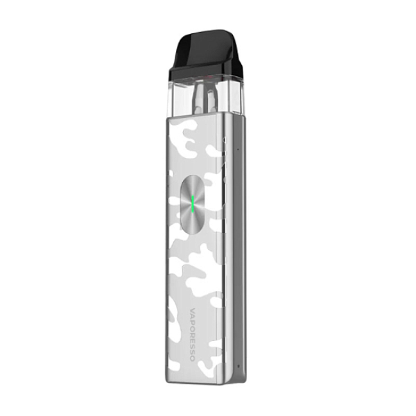 POD-система Vaporesso Xros 4 Mini Pod Kit 1000Mah Camo Silver  в Луганске