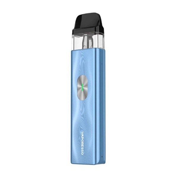 POD-система Vaporesso Xros 4 Mini Pod Kit 1000Mah Ice Blue  в Луганске