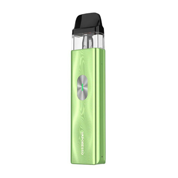 POD-система Vaporesso Xros 4 Mini Pod Kit 1000Mah Ice Green  в Луганске