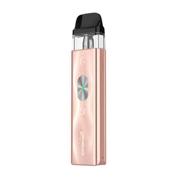 POD-система Vaporesso Xros 4 Mini Pod Kit 1000Mah Ice Pink  в Луганске