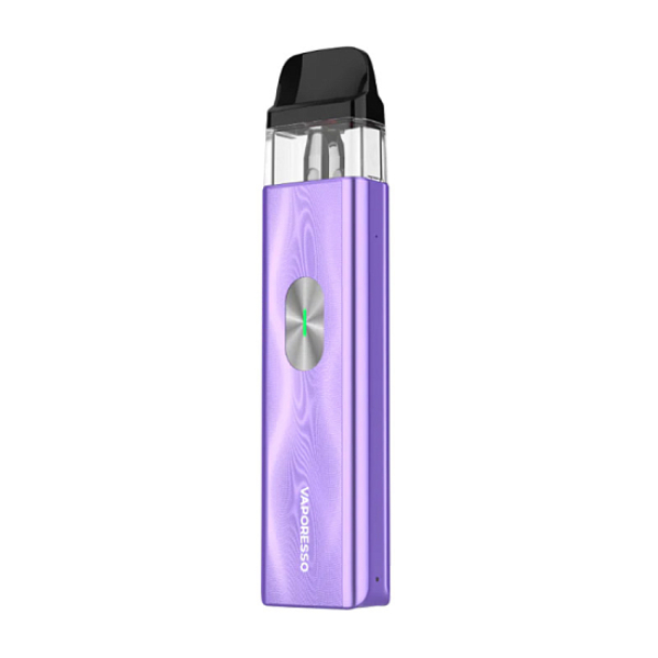 POD-система Vaporesso Xros 4 Mini Pod Kit 1000Mah Ice Purple  в Луганске