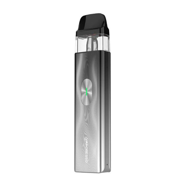 POD-система Vaporesso Xros 4 Mini Pod Kit 1000Mah Space Grey  в Луганске