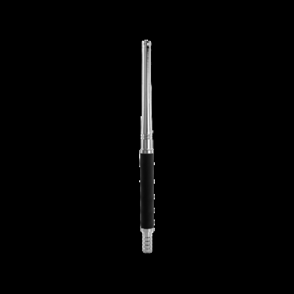 Мундштук Conceptic Mouthpiece Steel Black 30 См в Луганске