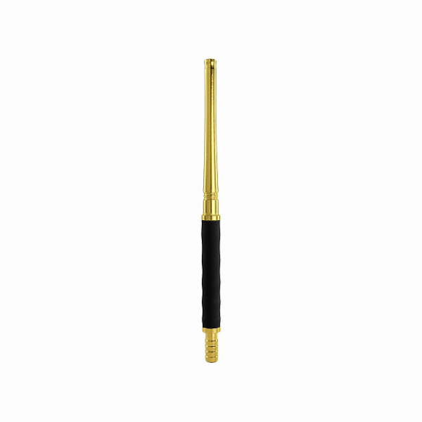 Мундштук Conceptic Mouthpiece Steel Gold 30 См в Луганске