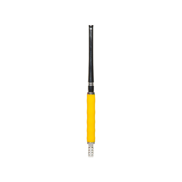 Мундштук Conceptic Mouthpiece Steel Yellow 30 См в Луганске