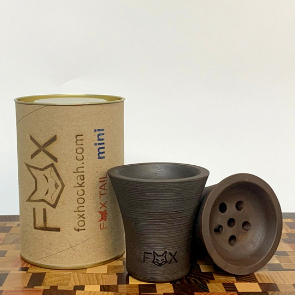 Чаша Fox Tail Мини в Луганске