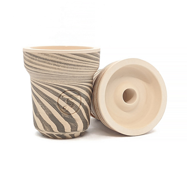 Чаша St Bowls Phunnel Tornado Black в Луганске