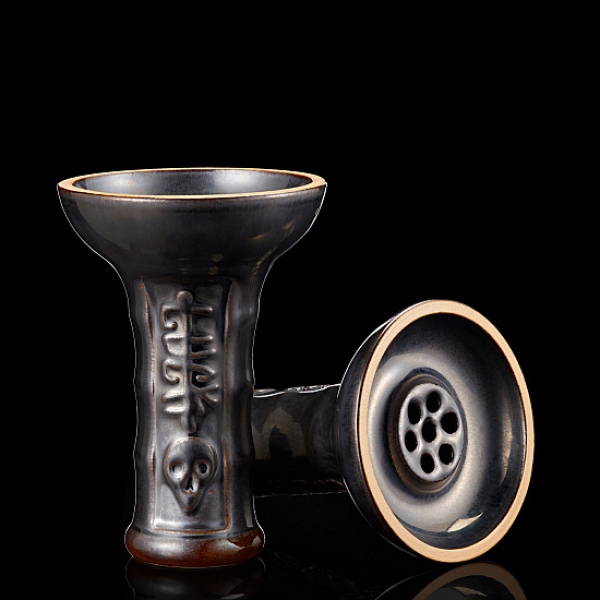 Чаша Хулиган Roller (Серебро) в Луганске