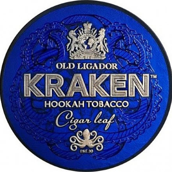 Табак Kraken Mango Alphonso (Манго Альфонсо)  100 грамм в Луганске