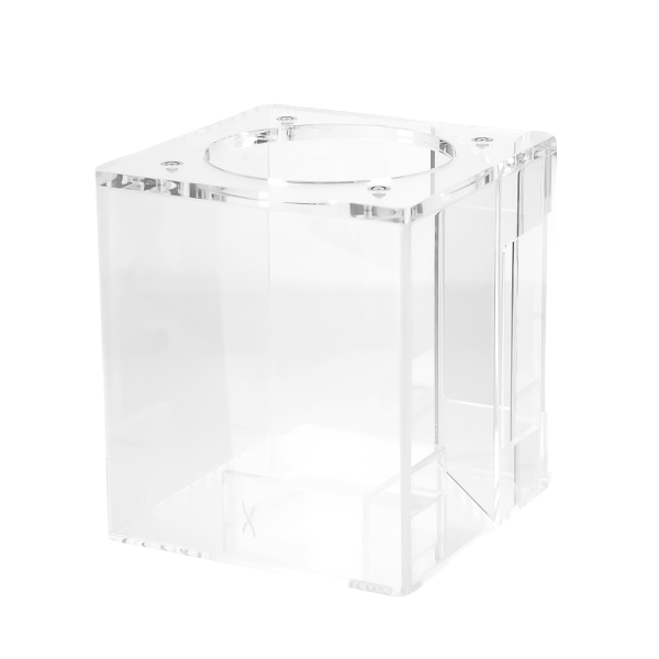 Колба Hoob Cube Gold в Луганске