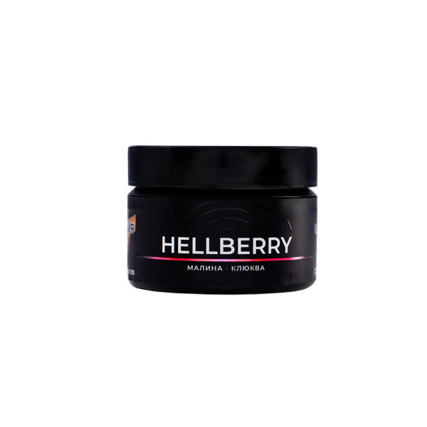Табак Fake Hellberry 40 Г 40 грамм в Луганске