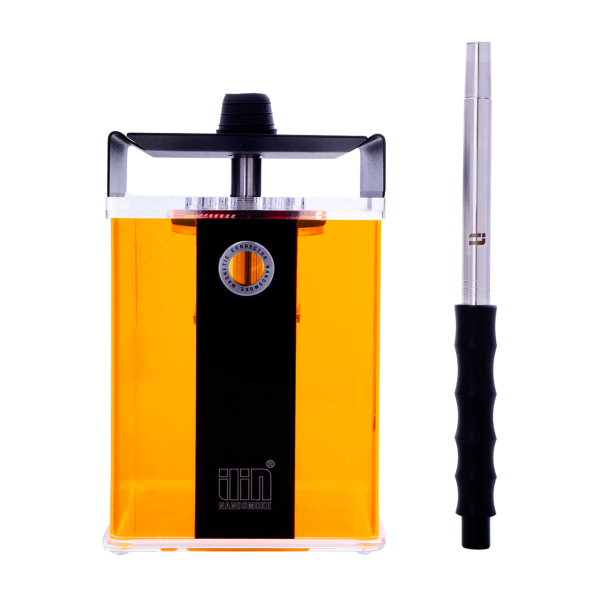 Кальян Nanosmoke | Ilin Lava в Луганске