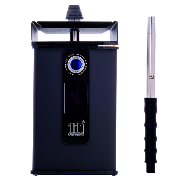 Кальян Nanosmoke | Ilin Ten в Луганске
