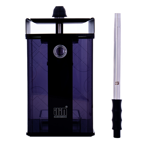 Кальян Nanosmoke | Ilin Three в Луганске