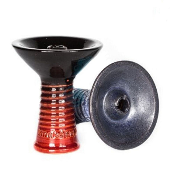 Чаша Smokelab Martini Glaze для кальяна в Луганске