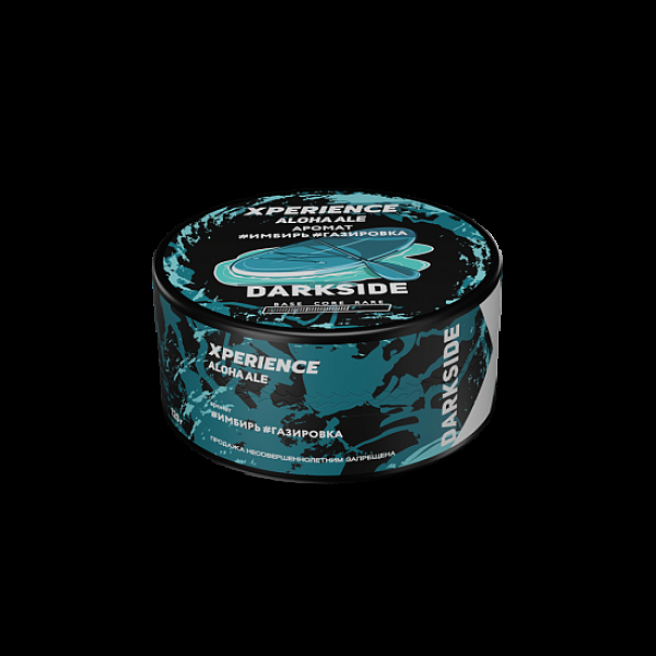 Табак Darkside Experience Aloha Ale 120 грамм  в Луганске
