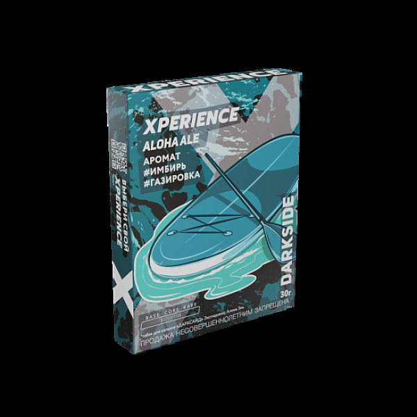 Табак Darkside Experience Aloha Ale 30 грамм  в Луганске