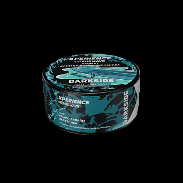 Табак Darkside Experience Citrus Wave 120 грамм  в Луганске