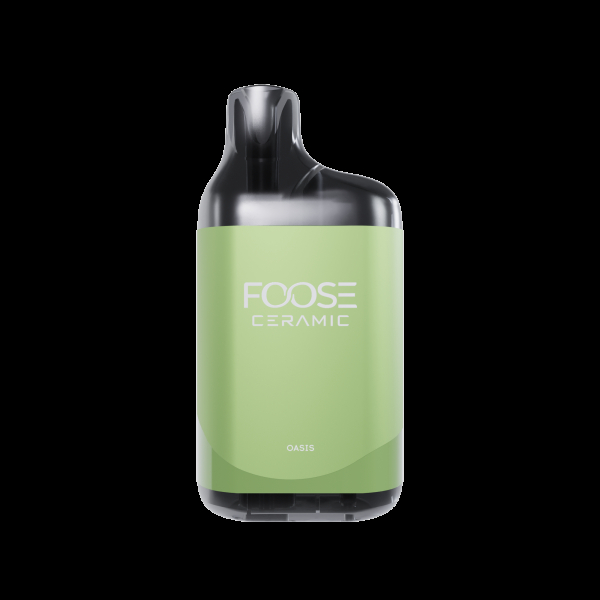 ЭСДН Foose Ceramic Оазис 7000 затяжек в Луганске