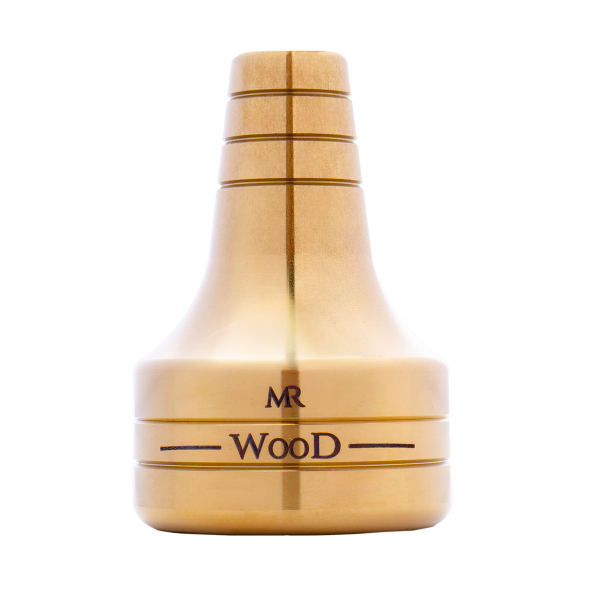 Уловитель сиропа Mr. Wood Mola Gold в Луганске