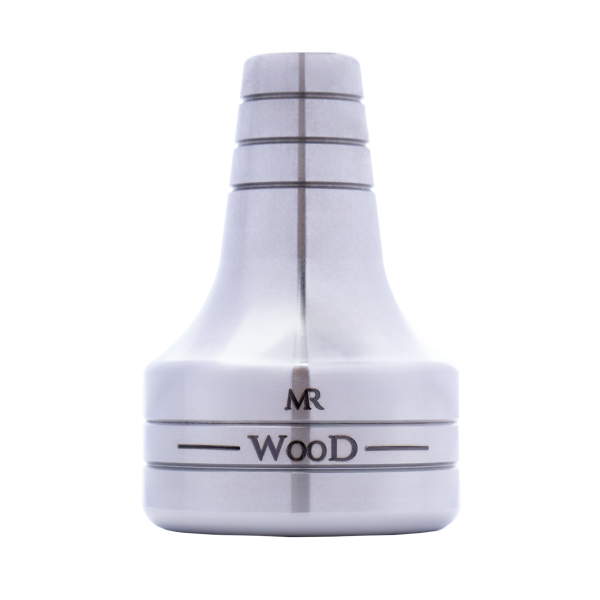 Уловитель сиропа Mr. Wood Mola Stainless Steel в Луганске