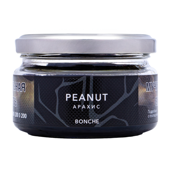Табак Bonche Peanut 120 грамм в Луганске
