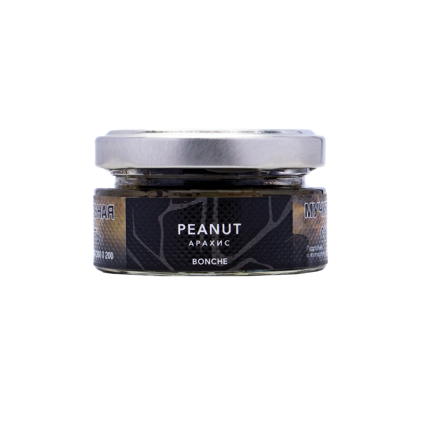 Табак Bonche Peanut 30 грамм в Луганске