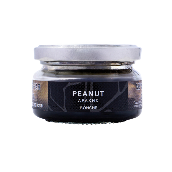Табак Bonche Peanut 60 грамм в Луганске